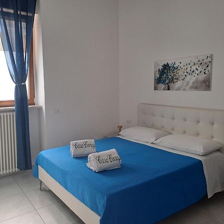 Appartement Casa Concy à Sant'Agnello Extérieur photo