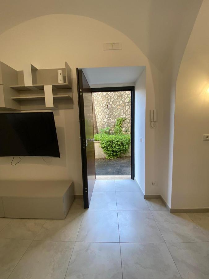 Appartement Casa Concy à Sant'Agnello Extérieur photo