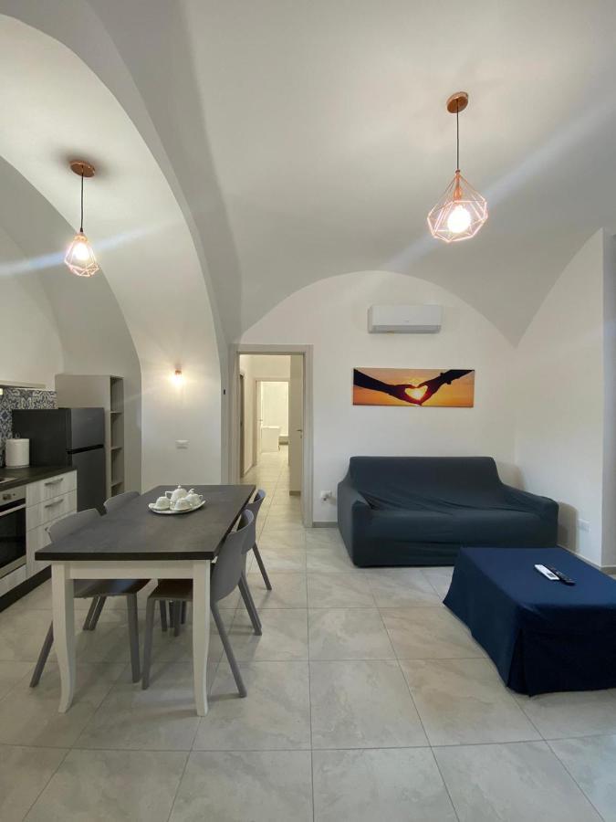 Appartement Casa Concy à Sant'Agnello Extérieur photo