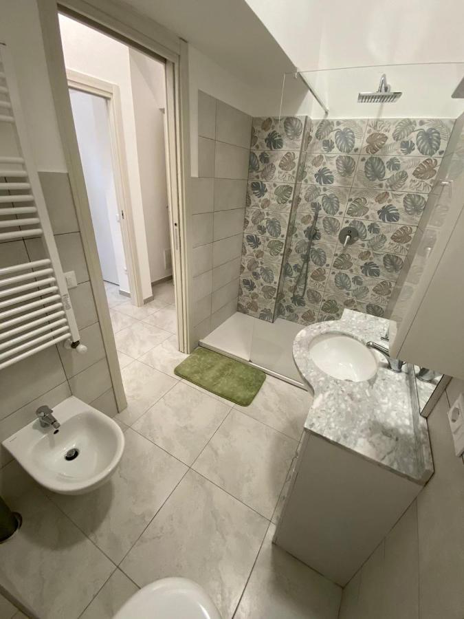 Appartement Casa Concy à Sant'Agnello Extérieur photo