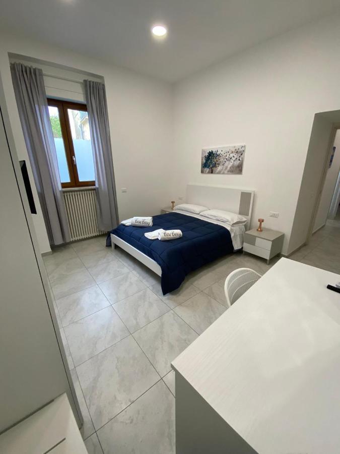 Appartement Casa Concy à Sant'Agnello Extérieur photo