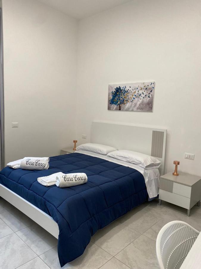 Appartement Casa Concy à Sant'Agnello Extérieur photo
