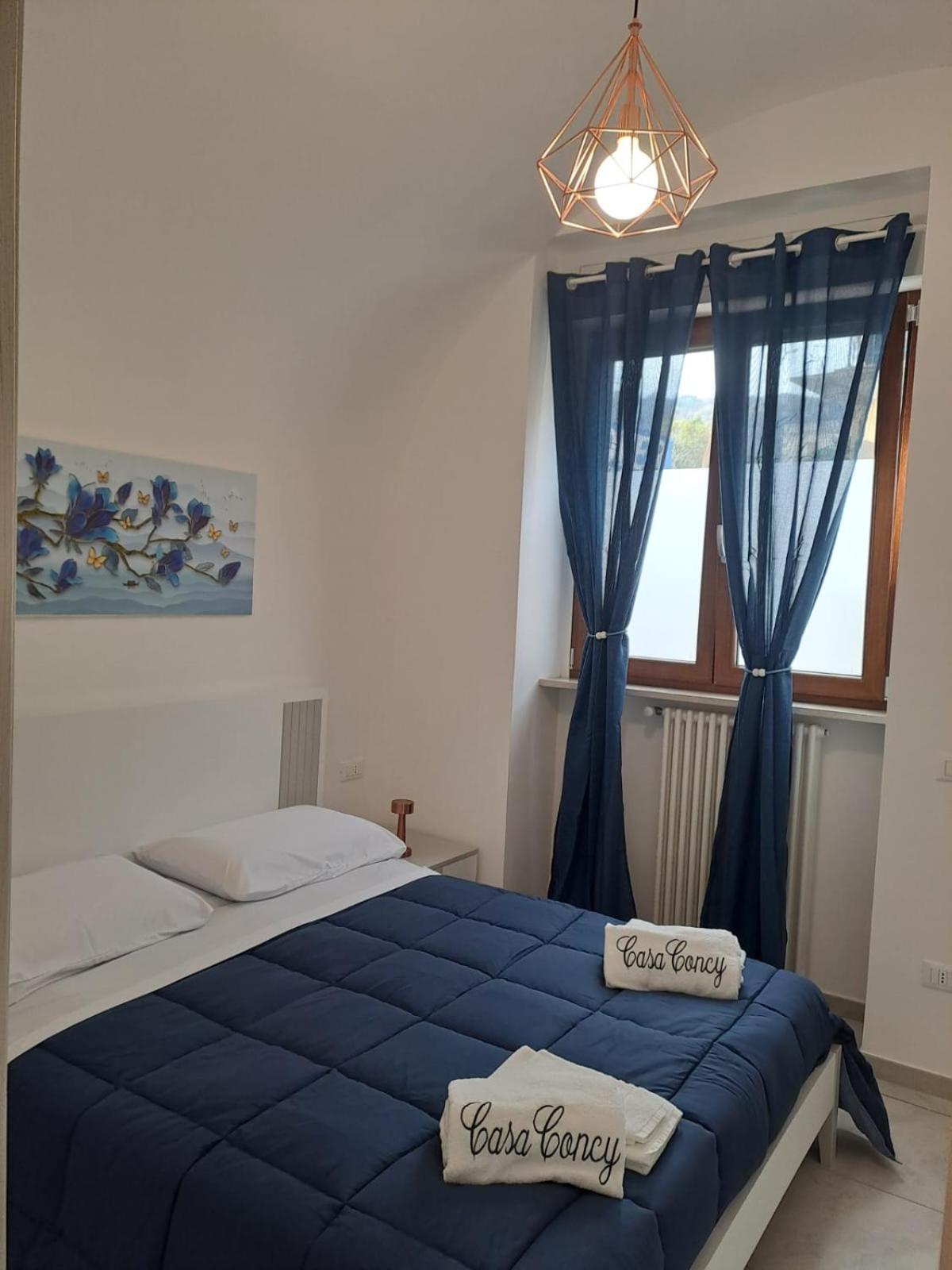 Appartement Casa Concy à Sant'Agnello Extérieur photo