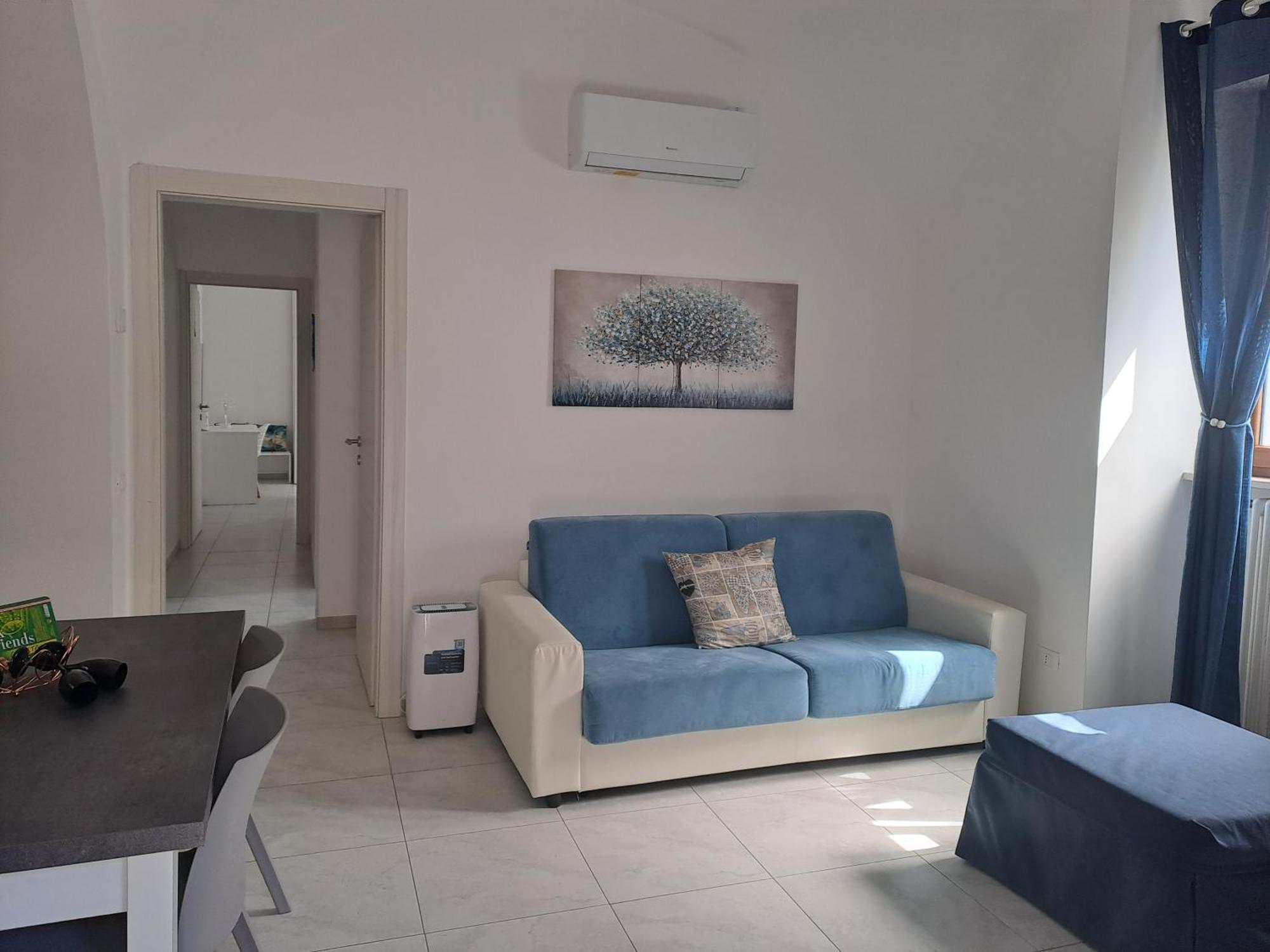 Appartement Casa Concy à Sant'Agnello Extérieur photo