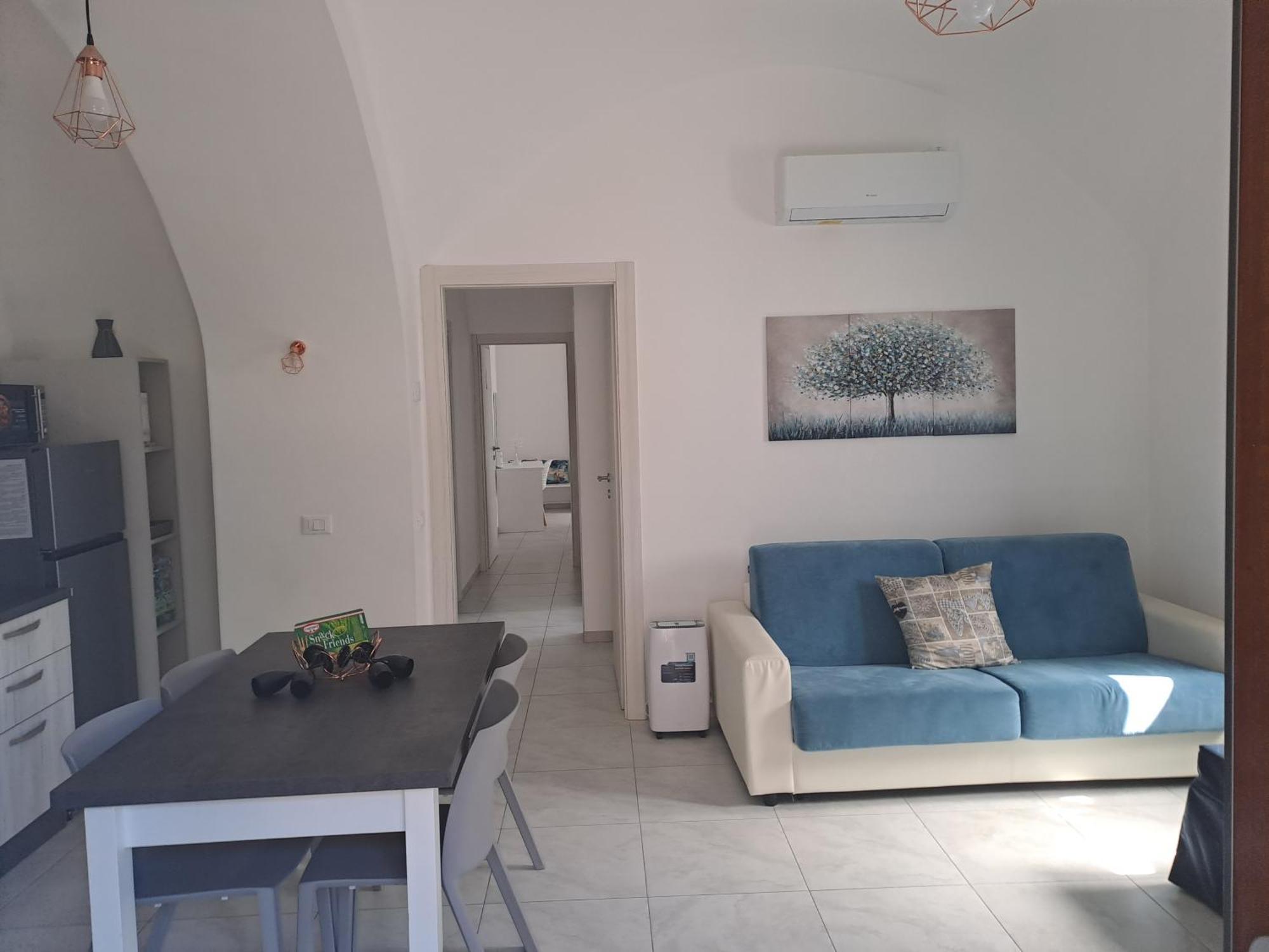 Appartement Casa Concy à Sant'Agnello Extérieur photo