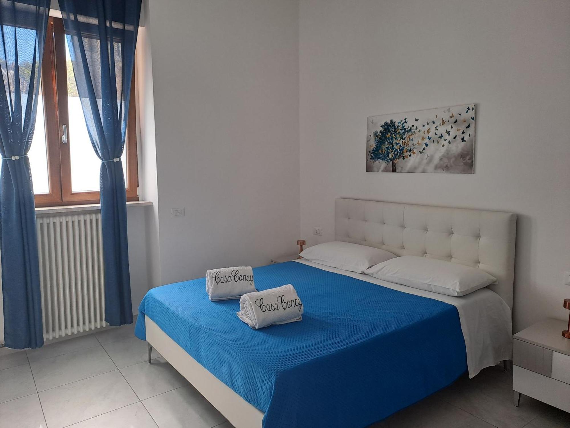Appartement Casa Concy à Sant'Agnello Extérieur photo